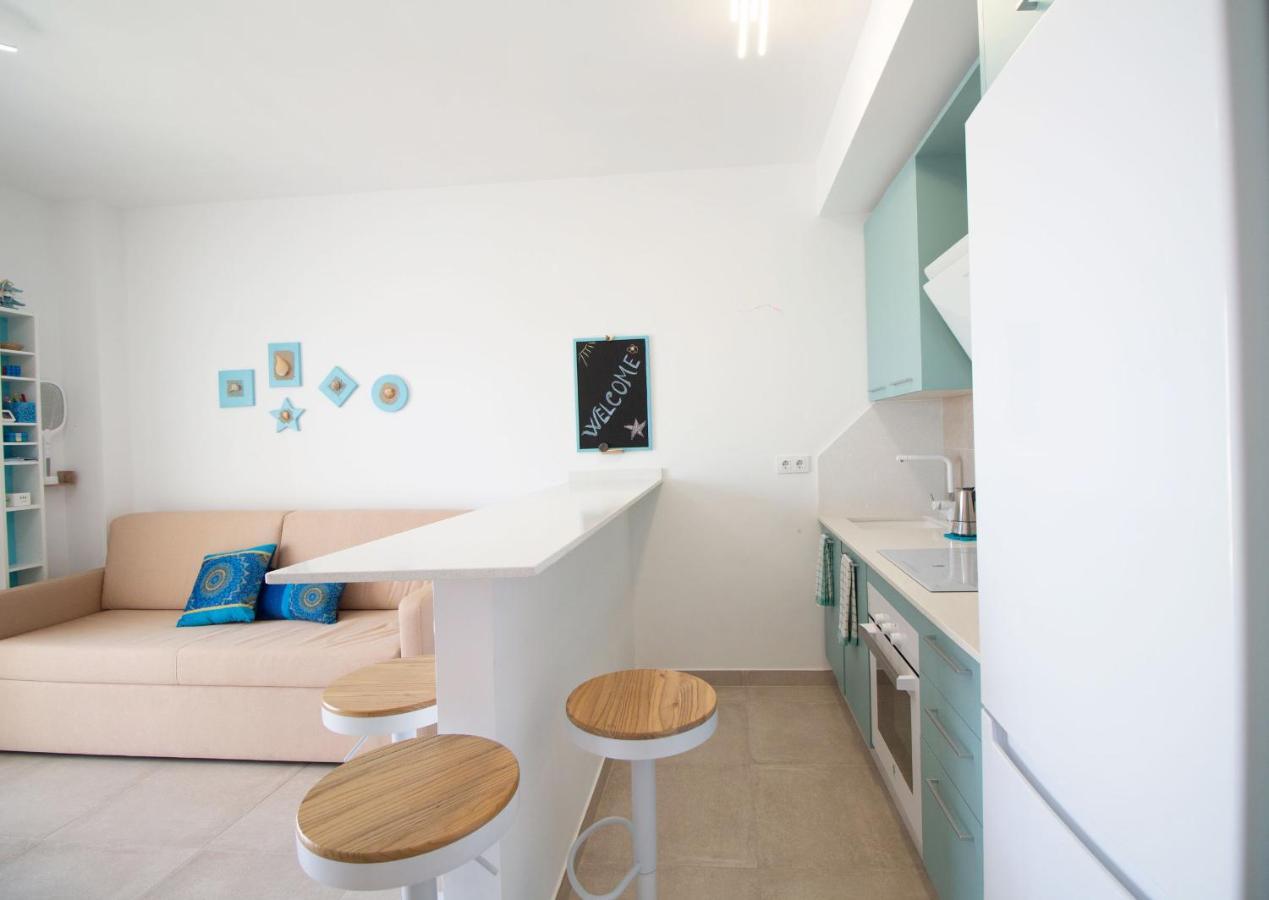 Mirador I Tarifa Apartment Exterior photo