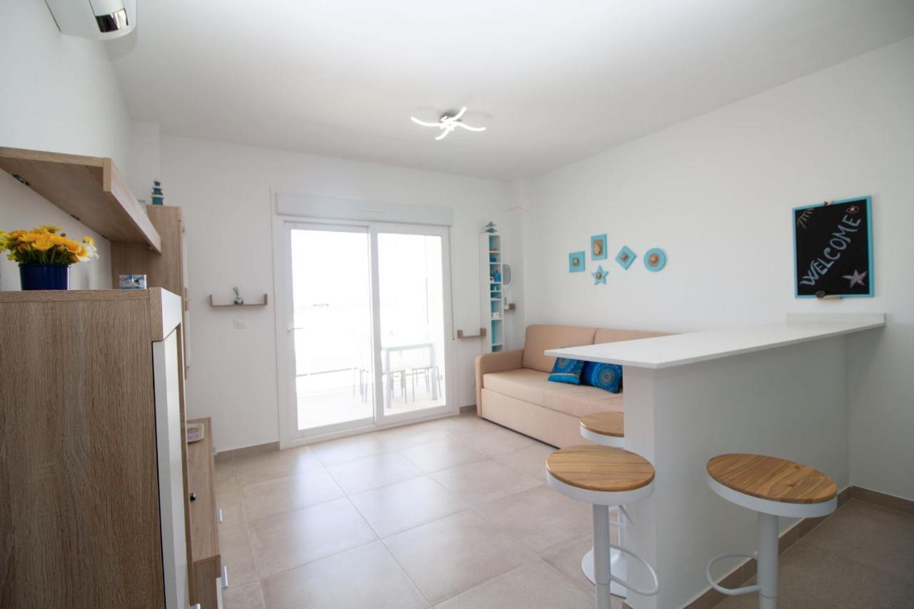 Mirador I Tarifa Apartment Exterior photo