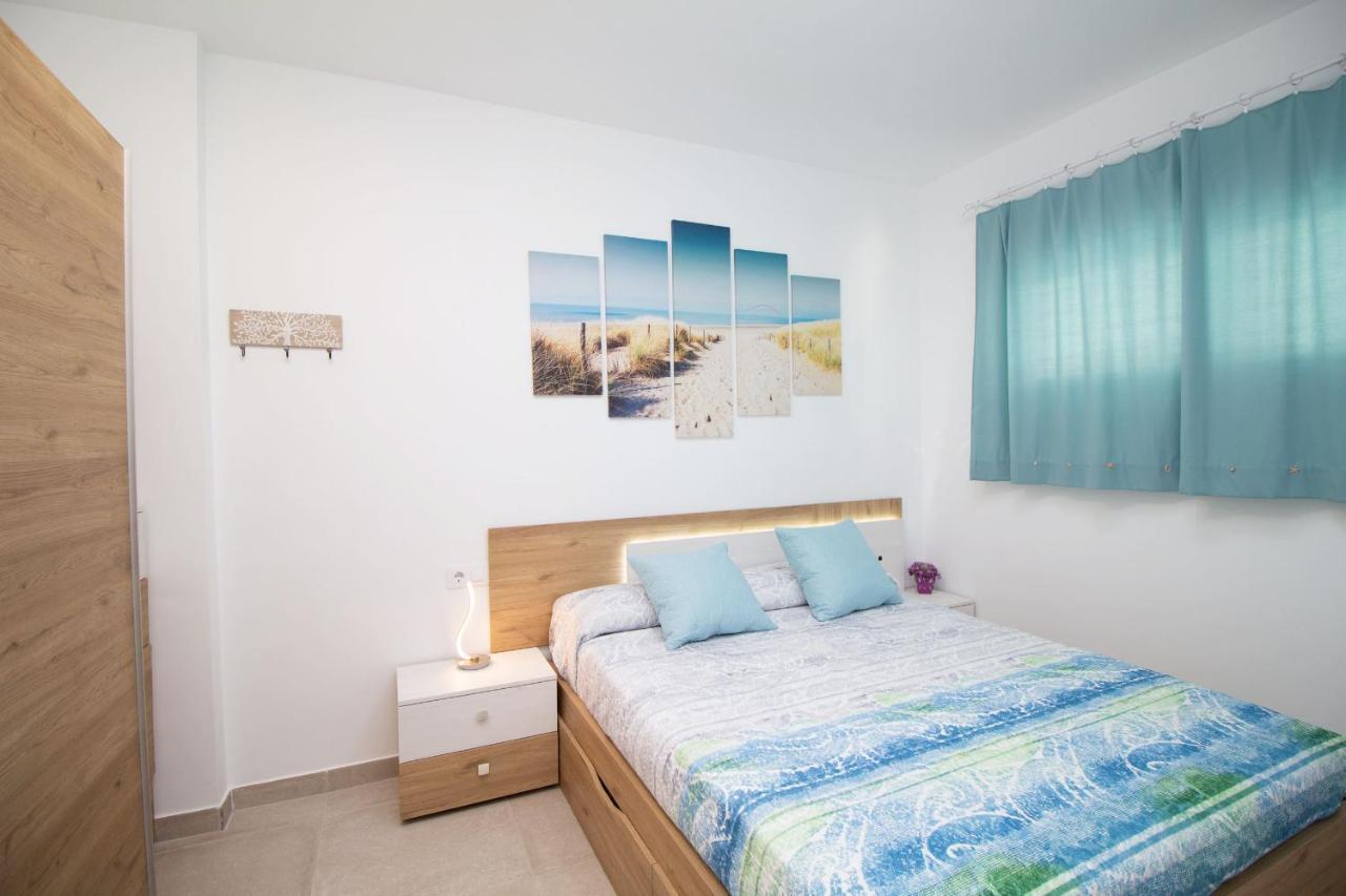 Lightbooking Mirador I Tarifa Exterior photo