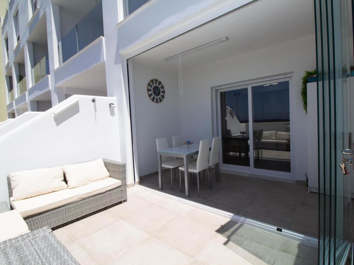 Lightbooking Mirador I Tarifa Exterior photo
