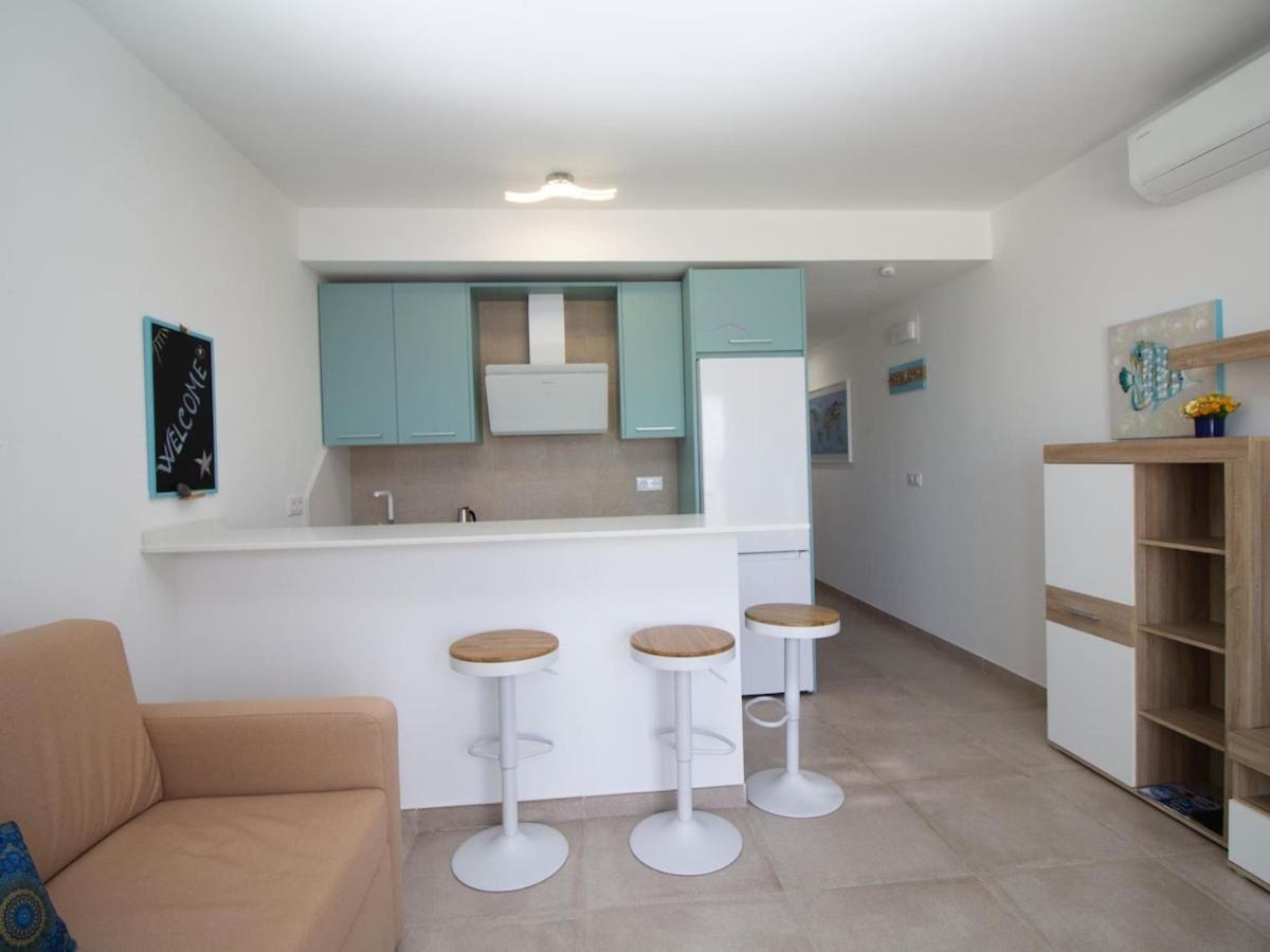 Mirador I Tarifa Apartment Exterior photo