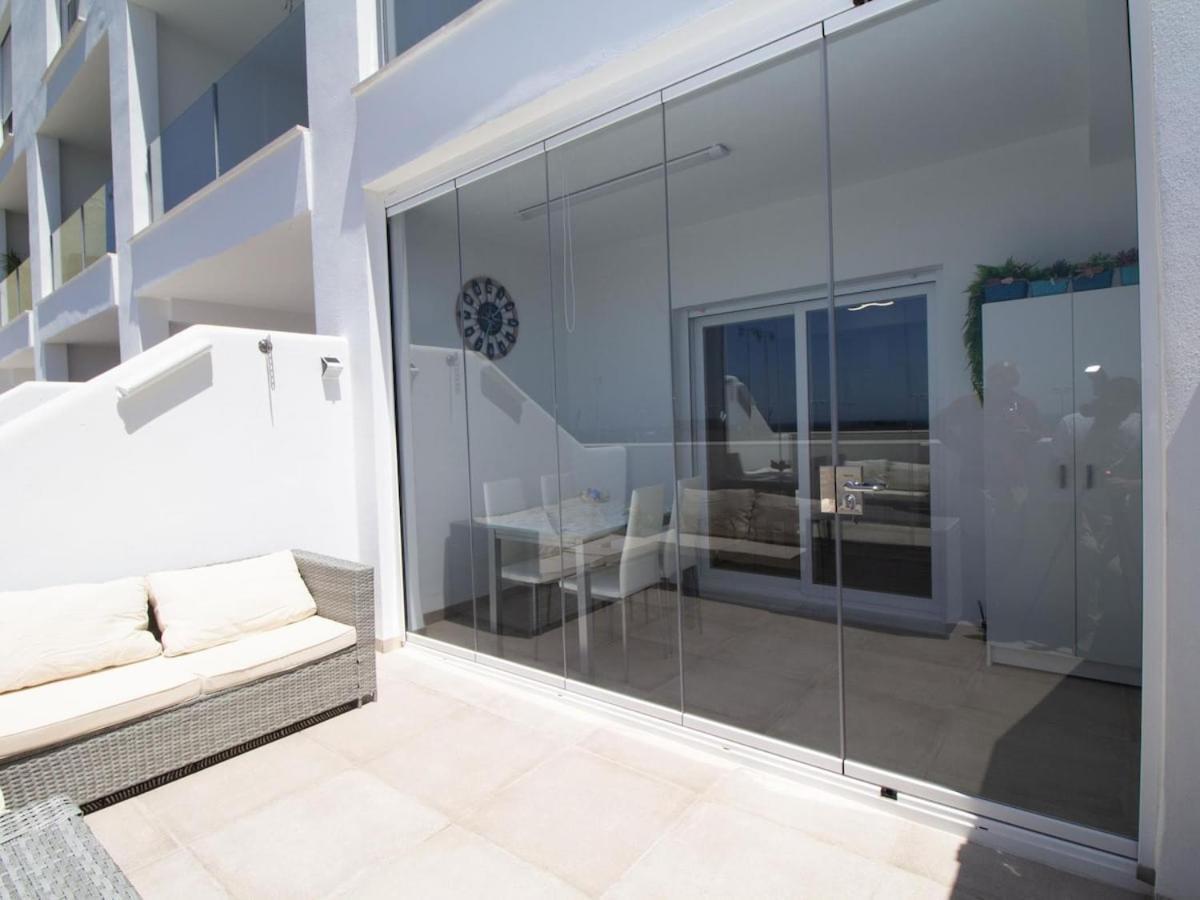 Lightbooking Mirador I Tarifa Exterior photo