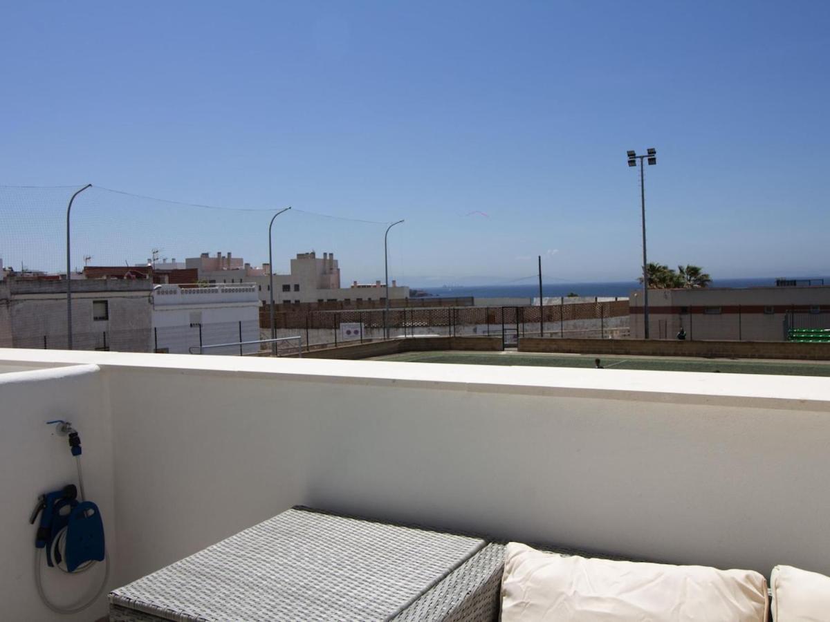 Lightbooking Mirador I Tarifa Exterior photo