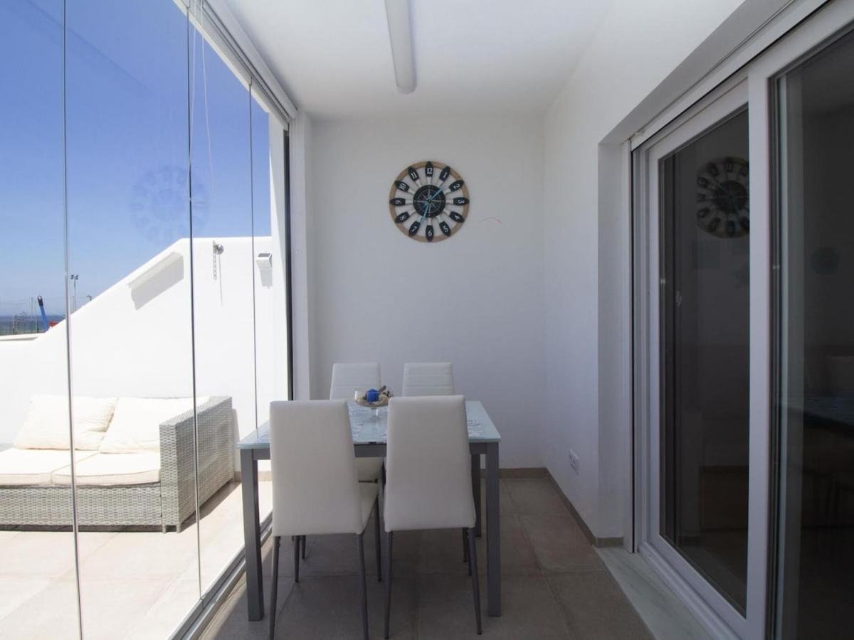 Lightbooking Mirador I Tarifa Exterior photo