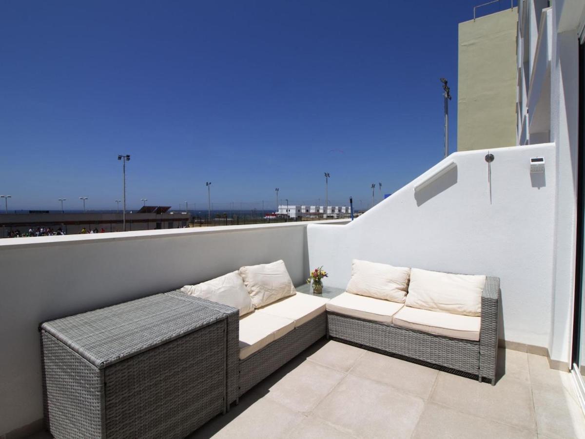 Lightbooking Mirador I Tarifa Exterior photo
