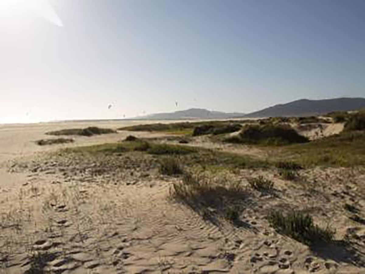 Lightbooking Mirador I Tarifa Exterior photo