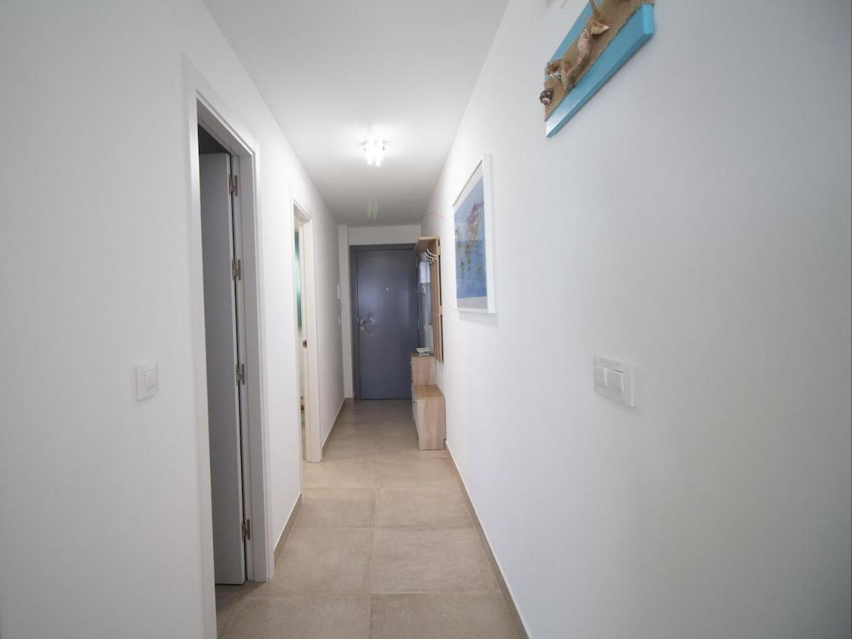 Mirador I Tarifa Apartment Exterior photo