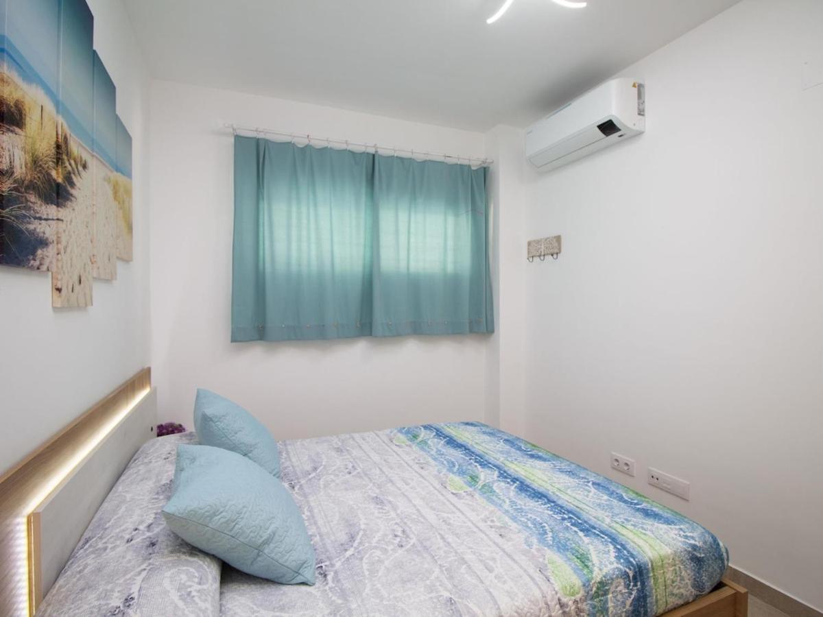 Lightbooking Mirador I Tarifa Exterior photo