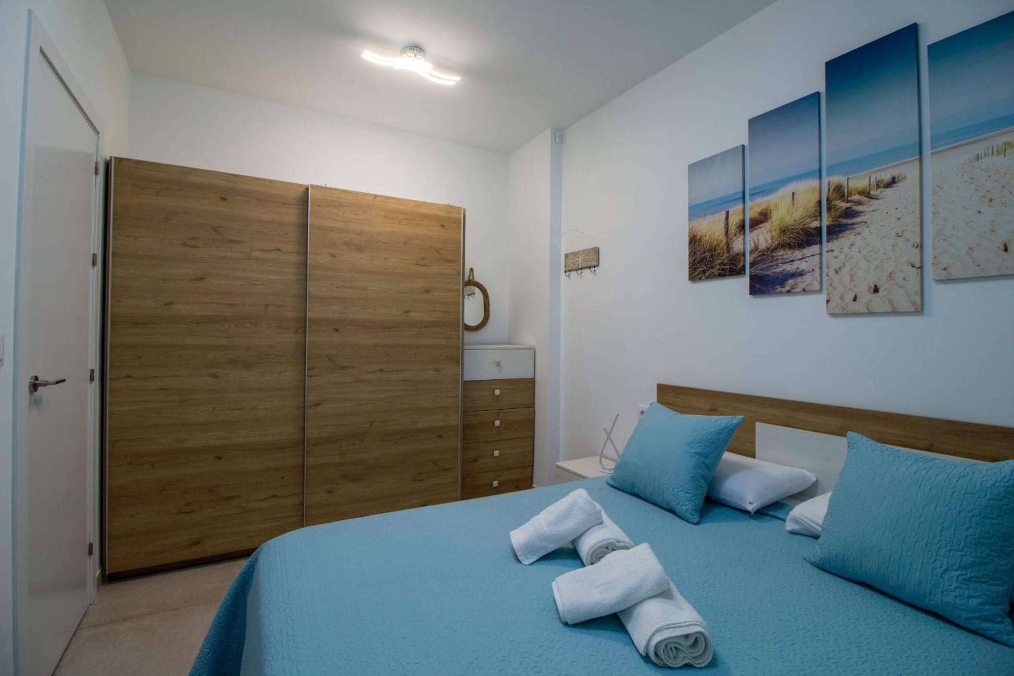 Lightbooking Mirador I Tarifa Exterior photo