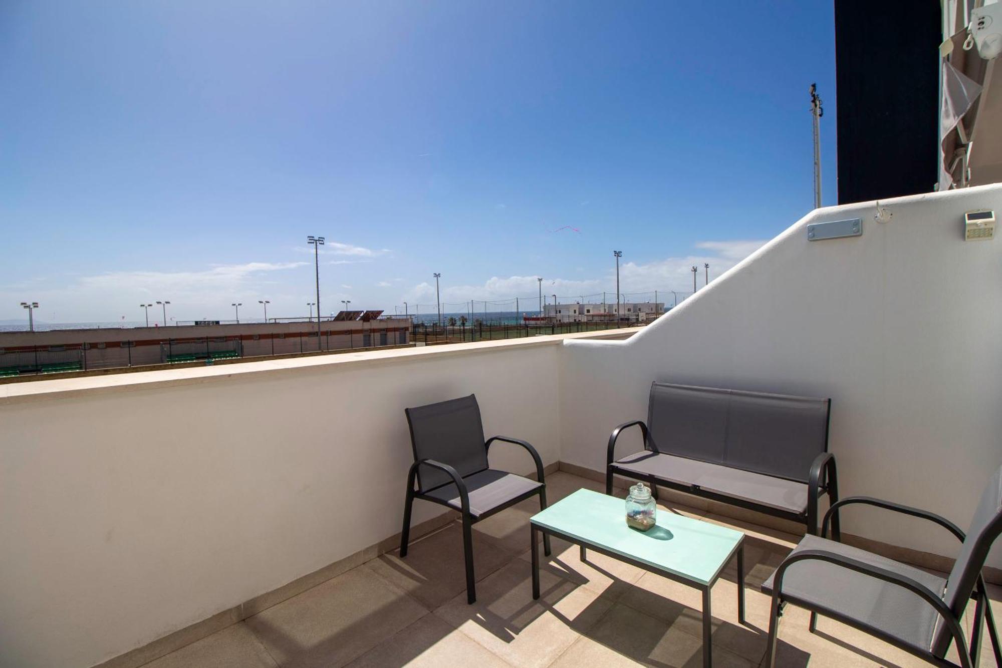 Lightbooking Mirador I Tarifa Exterior photo