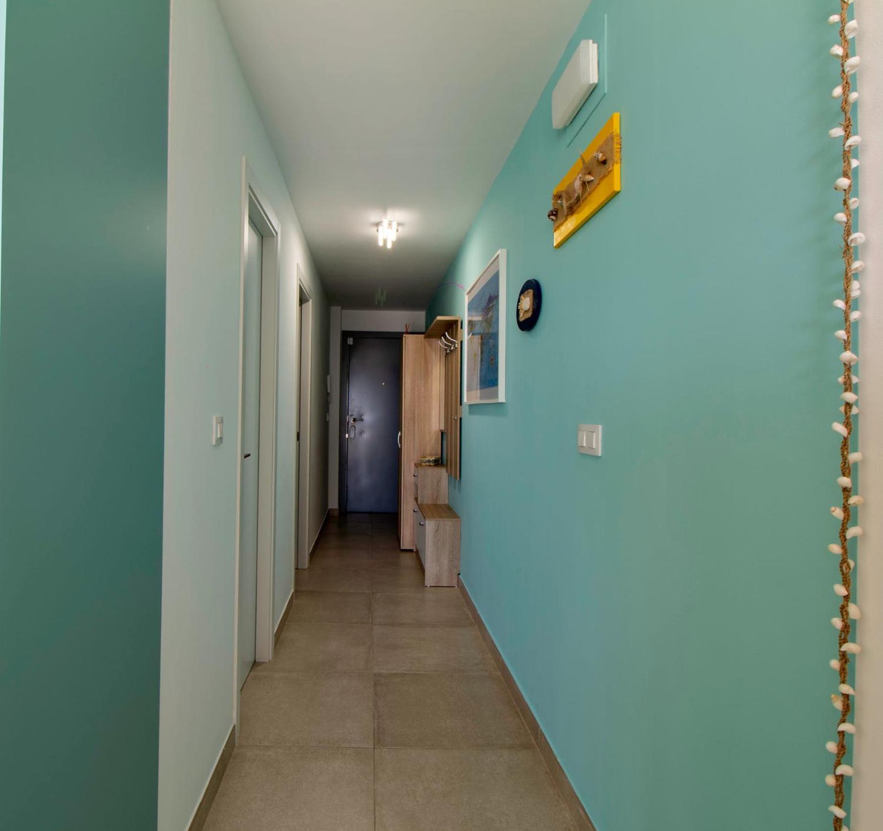 Lightbooking Mirador I Tarifa Exterior photo